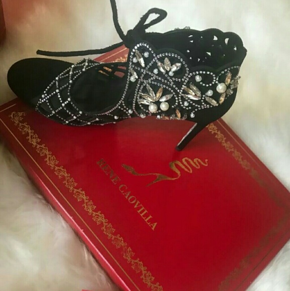 Rene Caovilla - Picture 7 of 8